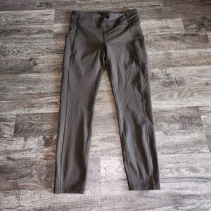 Lululemon Invigorate Leggings